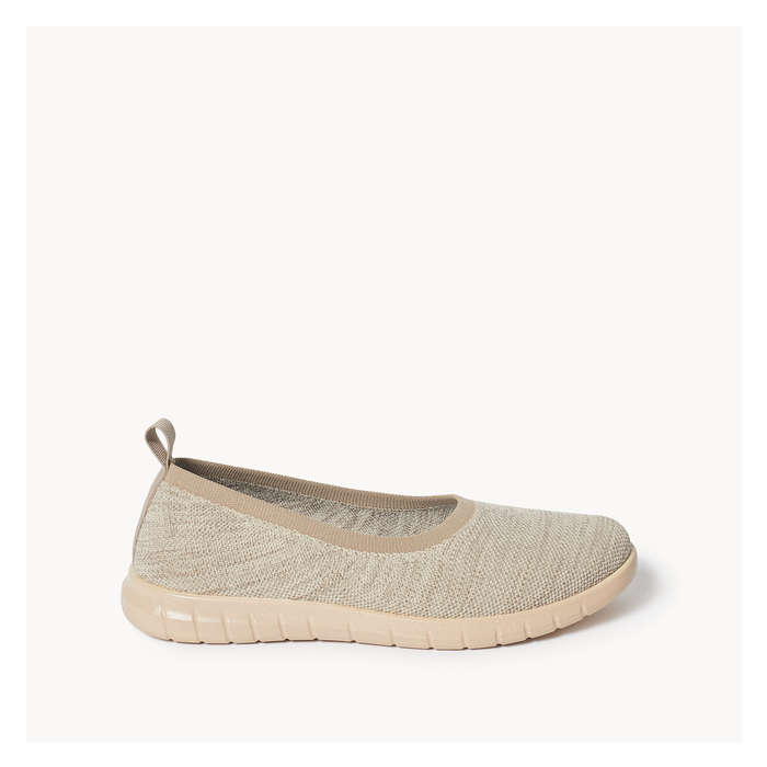 Women's Athletic Ballerina Shoes
